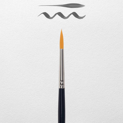 Picture of Brush Size 5 Round Vangogh