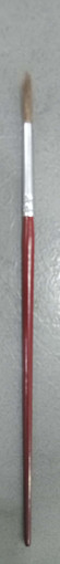 Picture of Brush Size 6 Round Spirit