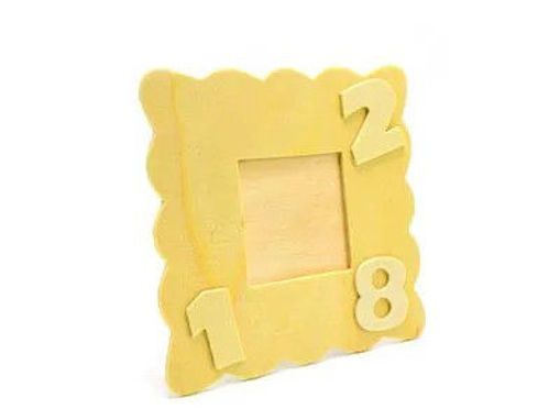 Picture of Frame Diplay Wood Hand Craft