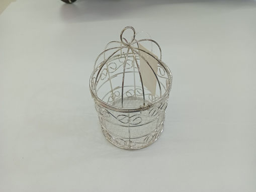Picture of Cage 8X12cm Metal