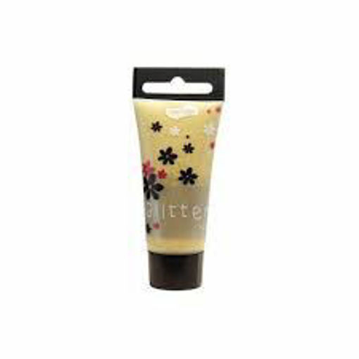 Picture of Crafts Glitter Clrs Claire Fontaine