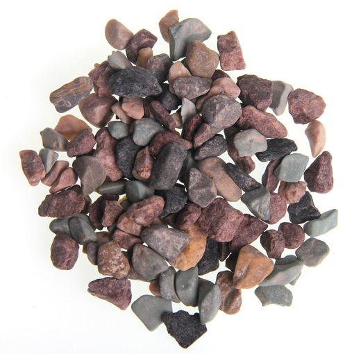 Picture of Decoration Stones Nature Clrs Craft for all