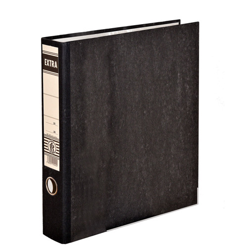 Picture of Binder With Lever A4 4cm Cardboard Extra