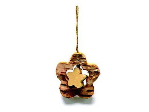 Picture of Wood Flower