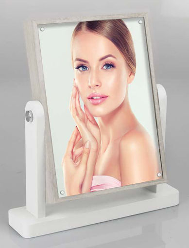 Picture of Frame 15x20cm Zep ; Specchio Bijou