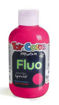 Picture of Gouache 250ml Fluo Pink Washable Toycolor