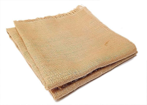 Picture of Jute 100x48cm Natural