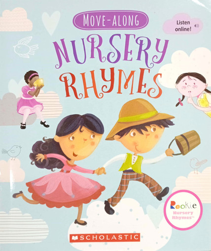 Picture of Nursery Rhymes Move Along