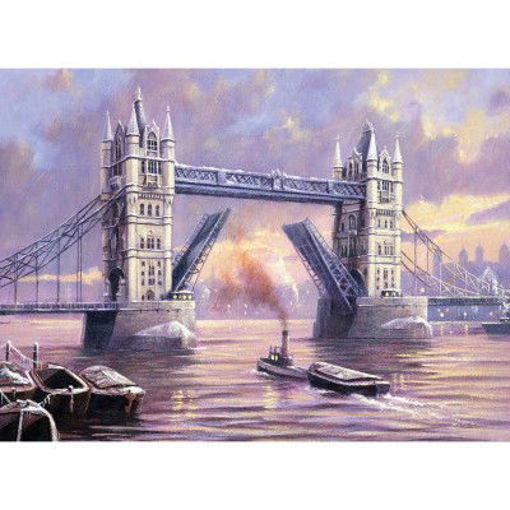 Picture of Painting By Numbers 8+ Royal&Langnickel