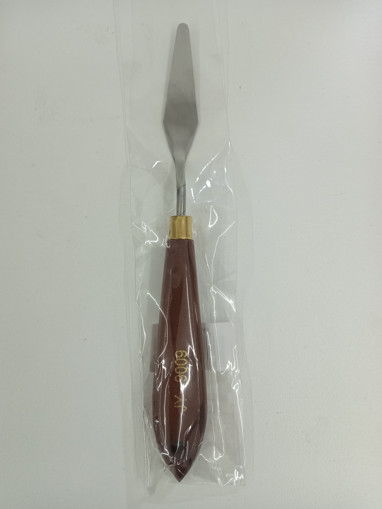 Picture of Painting Knife Wooden Handle