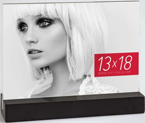 Picture of Plexi Frame 10x15cm Zep, Dresda