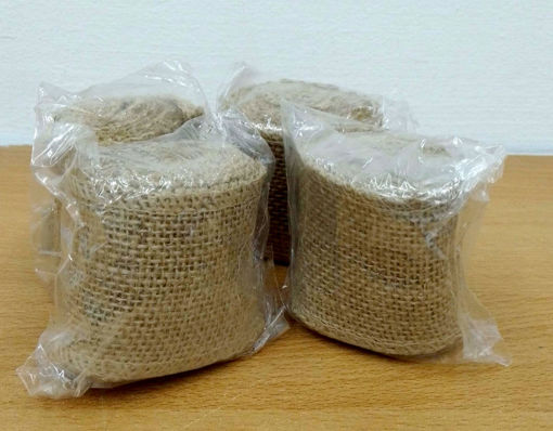 Picture of Jute 2m 6cm Roll