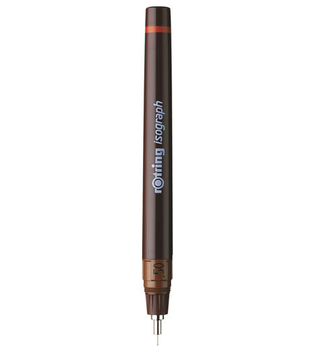 Picture of Isograph 0.5mm Rotring