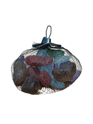 Picture of Decoration Stones Hand Craft