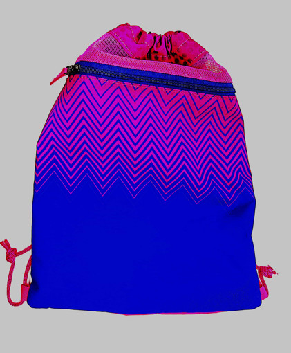 Picture of Sports Bag Street 25 Spirit