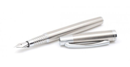 Picture of Stylo (Fountain pen) Refillable Inoxcrom