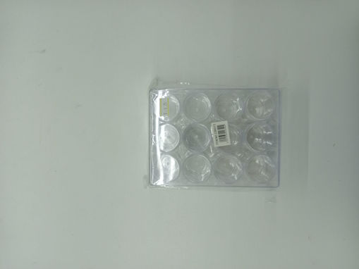 Picture of Tool Box 12Parts Plastic
