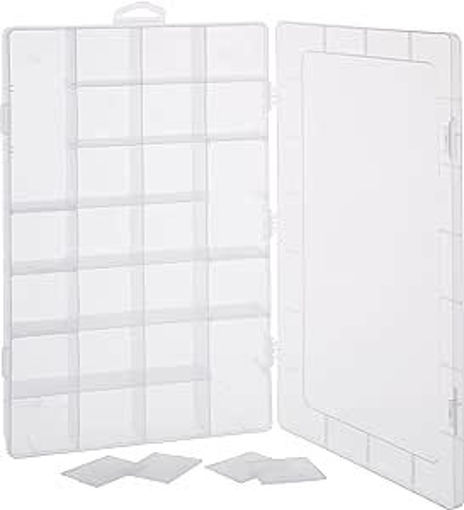 Picture of Tool Box 28Parts Plastic