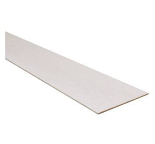 Picture of Balsa 30x60cm 4mm Windsor