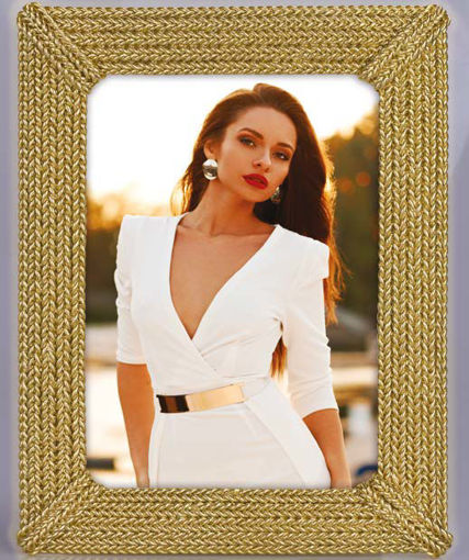Picture of Wooden Frame 10x15cm Zep ; Creil