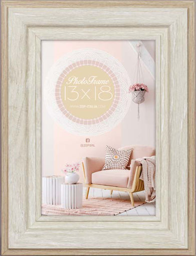 Picture of Wooden Frame 10x15cm Zep, Termoli C