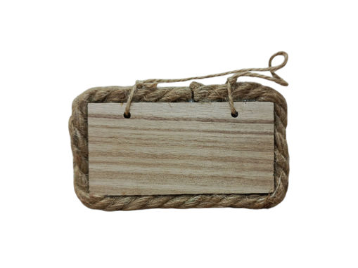 Picture of Wooden Box 13x5cm Jewerly,Round