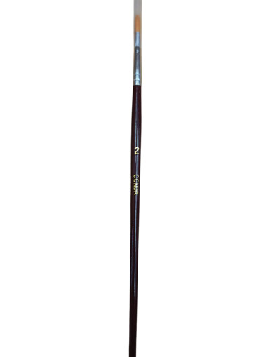 Picture of Brush Size 2 Round Conda