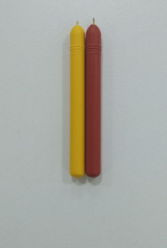 Picture of Piercing Tool Colored 10cm Faibo
