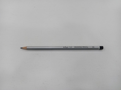 Picture of Pencil Graphit 8 B Primo
