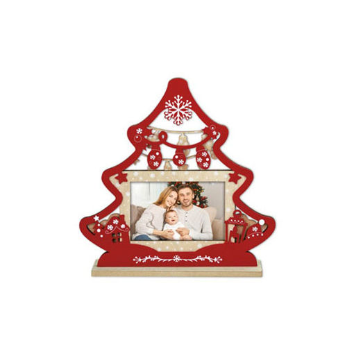 Picture of Wooden Frame 10x15cm Zep,Mila