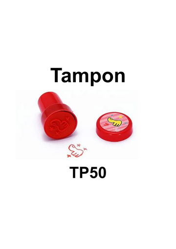 Picture of Stamps For Kids Asstd.