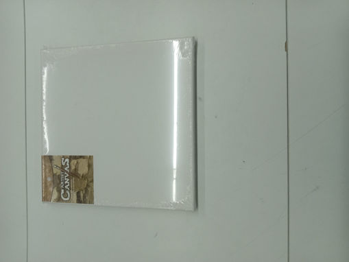 Picture of Stretched Canvas 15x15cm Artist
