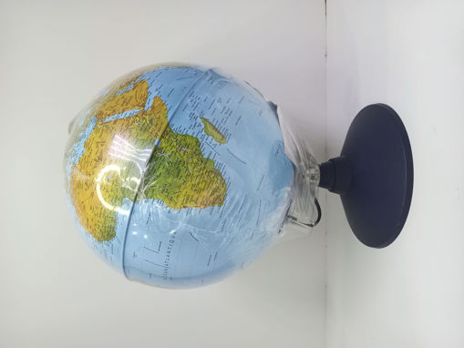 Picture of Terrestrial globe 26cm French + Light