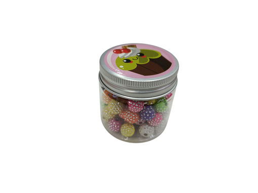 Picture of Beads Candy Delight Nice Group