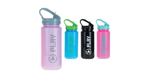 Picture of Water Bottle Plastic 500ml BPA Free Statovac