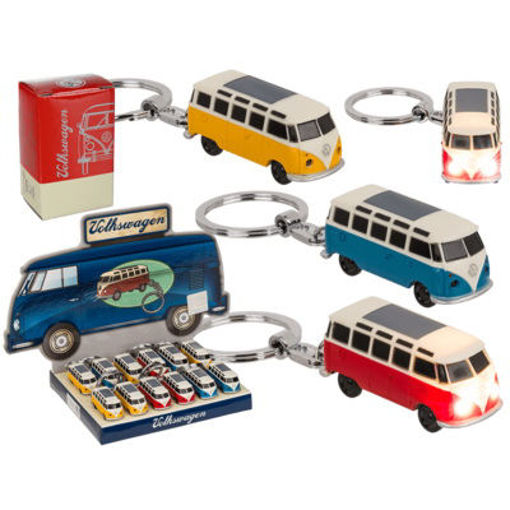 Picture of Keychain Asstd. Out of the blue
