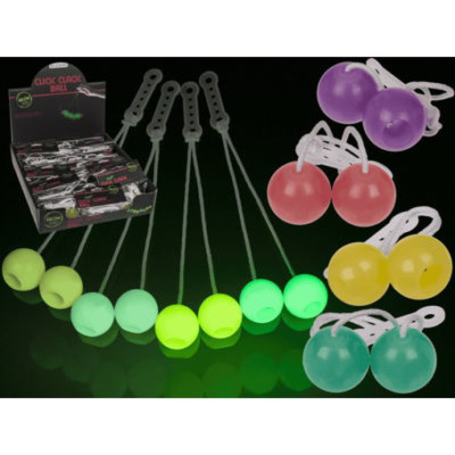 Picture of Lamp Decoration Glow In The Dark Out of the blue