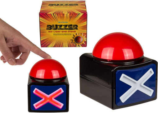 Picture of Articles Out of the blue, Buzzer