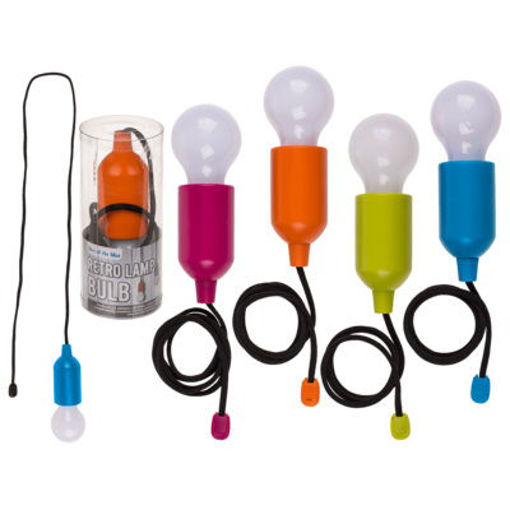 Picture of Lamp Decoration AAA With Batteries Out of the blue
