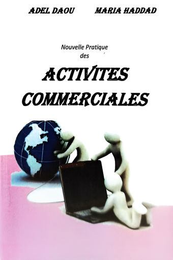 Picture of Nouvelle Pratique Commerce BP Daou