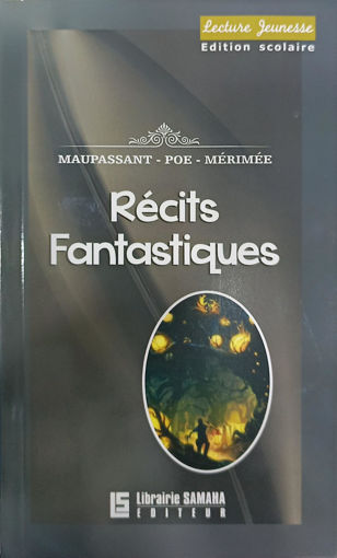 Picture of Recits Fantastiques Maupassant Samaha