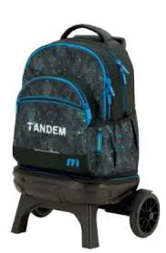 Picture of Trolly Bag Large Maps Tandem
