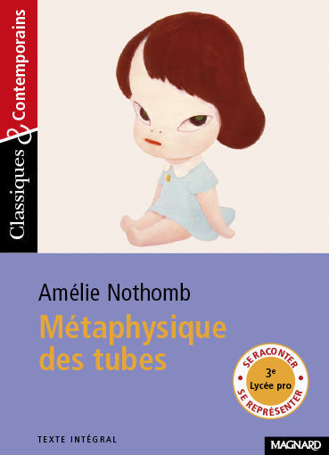 Picture of La Metaphysique Des Tubes Magnard Class. et Cont.