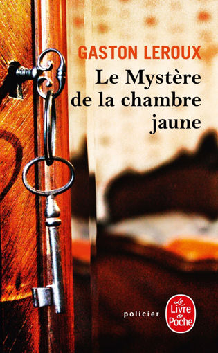 Picture of Le Mystere De La Chambre Jaune LDP