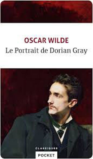 Picture of Le Portrait De Dorian Gray D'Oscar Wilde Pocket