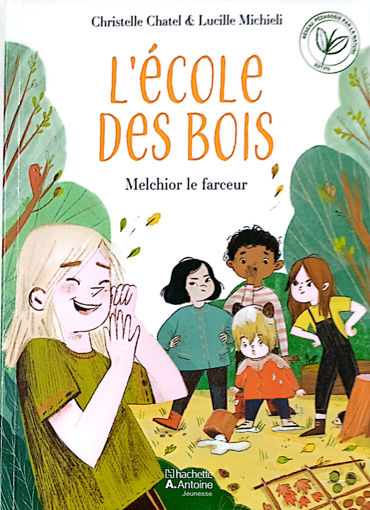 Picture of L'ecole Des Bois Niveau 2 HA
