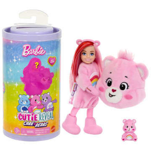 Picture of Barbie Mattel Chlesea Cutie Reveal