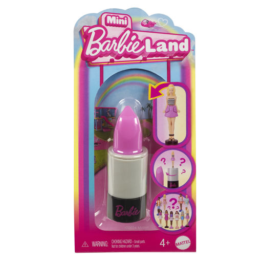 Picture of Barbie Mattel Land Mother Doll