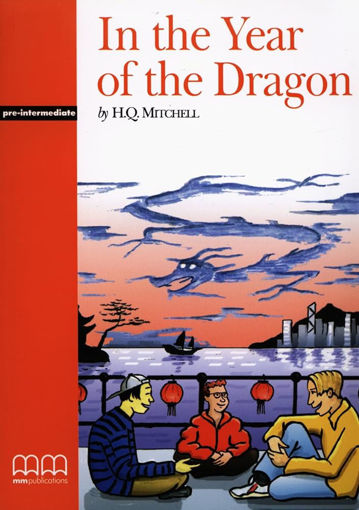 Picture of In The Year Of The Dragon MM Publications