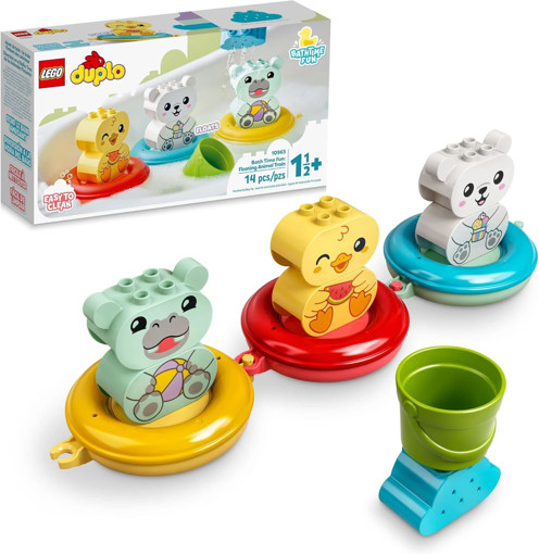Picture of Lego Age 2+ Animals Floating
